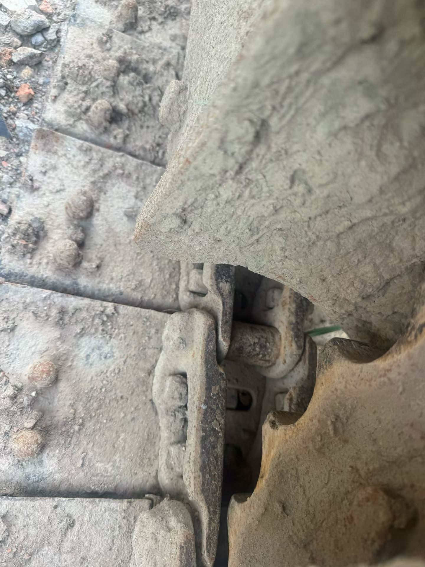 Buy Sany SY55 Used Excavator / 8 Buy Sany SY55 Used Excavator / 8