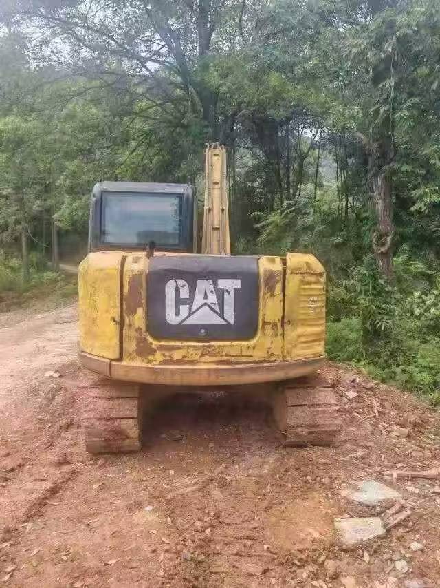 Buy Caterpillar 307B Used Excavator / 2 Buy Caterpillar 307B Used Excavator / 2