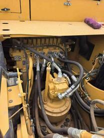 Buy Caterpillar 323 Used Excavator / 4 Buy Caterpillar 323 Used Excavator / 4