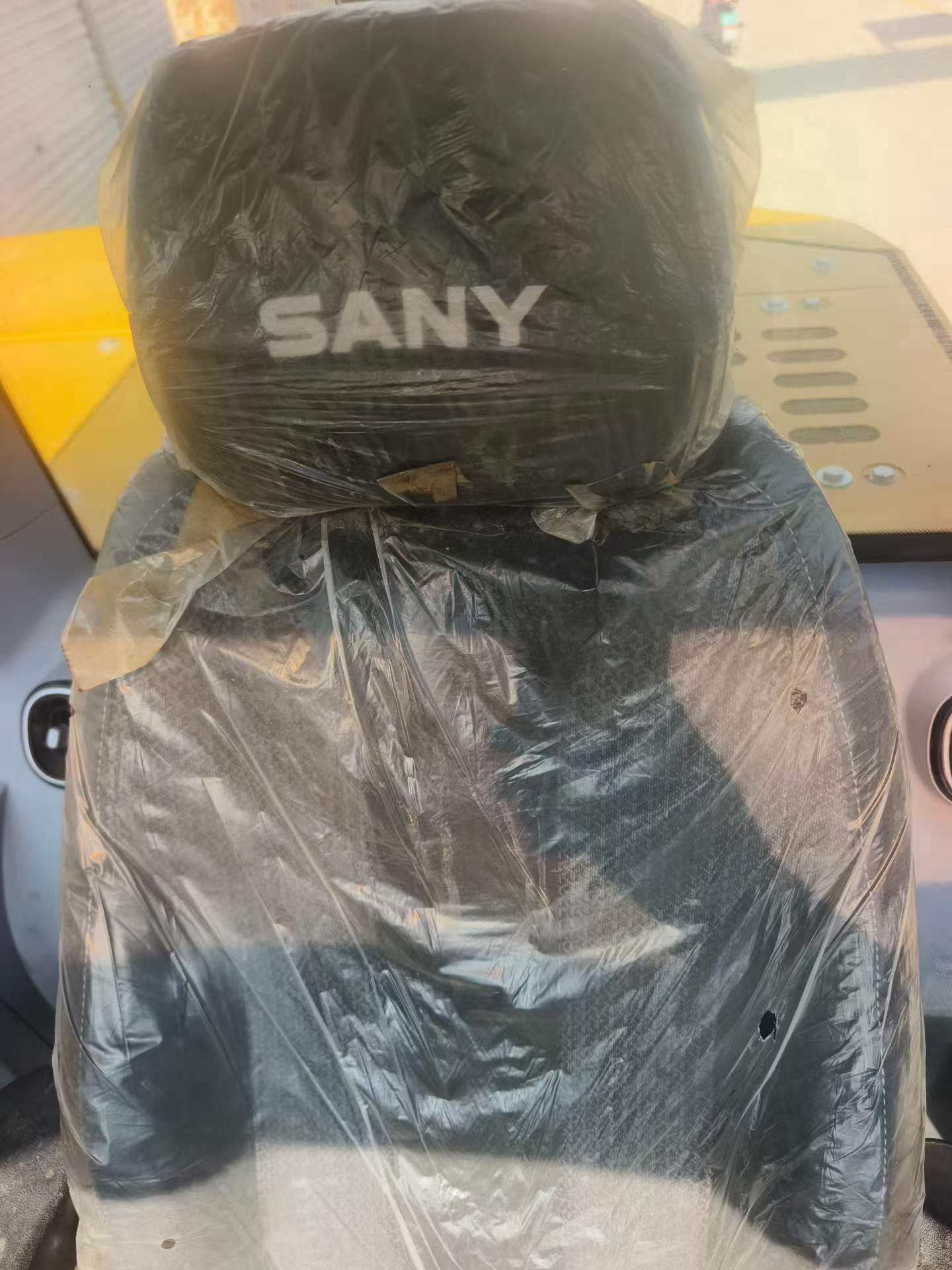 Buy Sany SY70C Used Excavator / 7 Buy Sany SY70C Used Excavator / 7