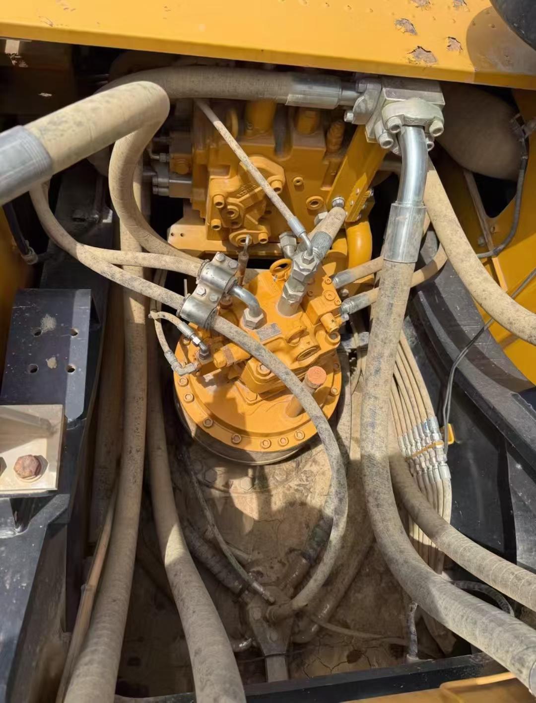 Buy Sany SY375H Used Excavator / 5 Buy Sany SY375H Used Excavator / 5