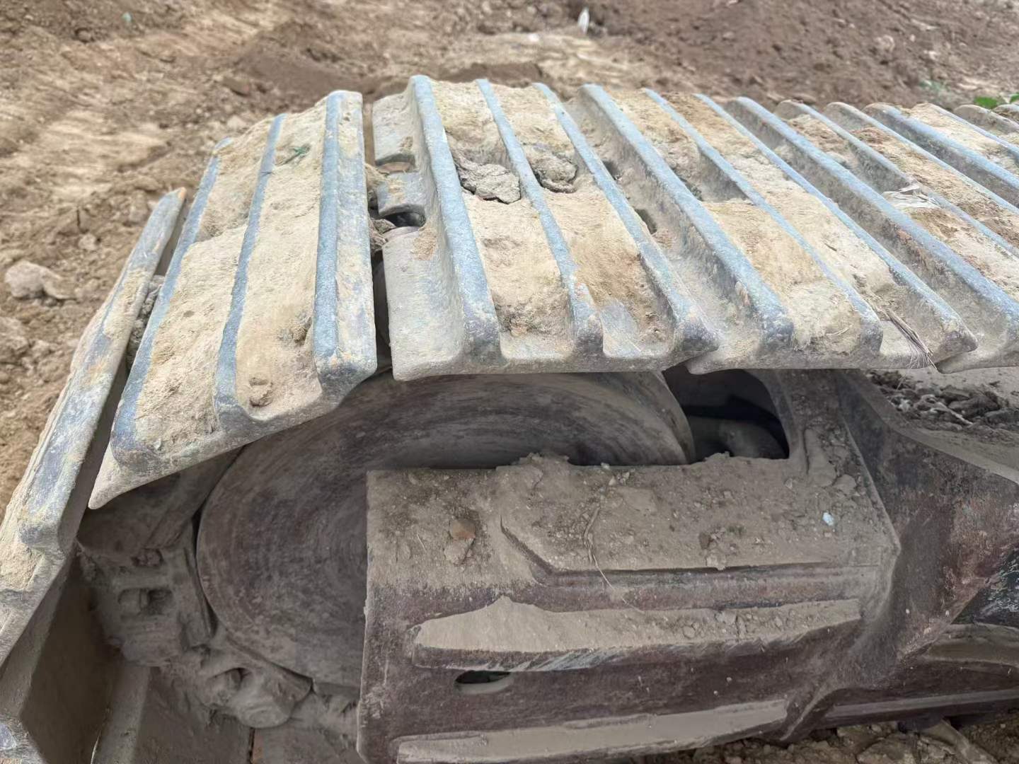 Buy Sany SY465C Used Excavator / 6 Buy Sany SY465C Used Excavator / 6
