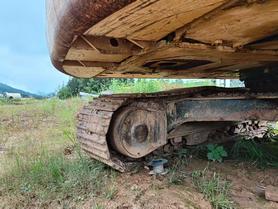 Buy Caterpillar 323 Used Excavator / 3 Buy Caterpillar 323 Used Excavator / 3