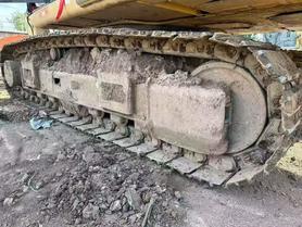 Buy Caterpillar 336E Used Excavator / 6 Buy Caterpillar 336E Used Excavator / 6