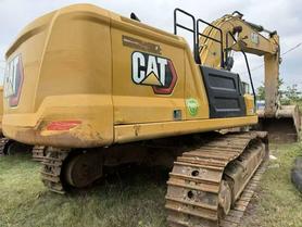 Buy Caterpillar 336E Used Excavator / 4 Buy Caterpillar 336E Used Excavator / 4