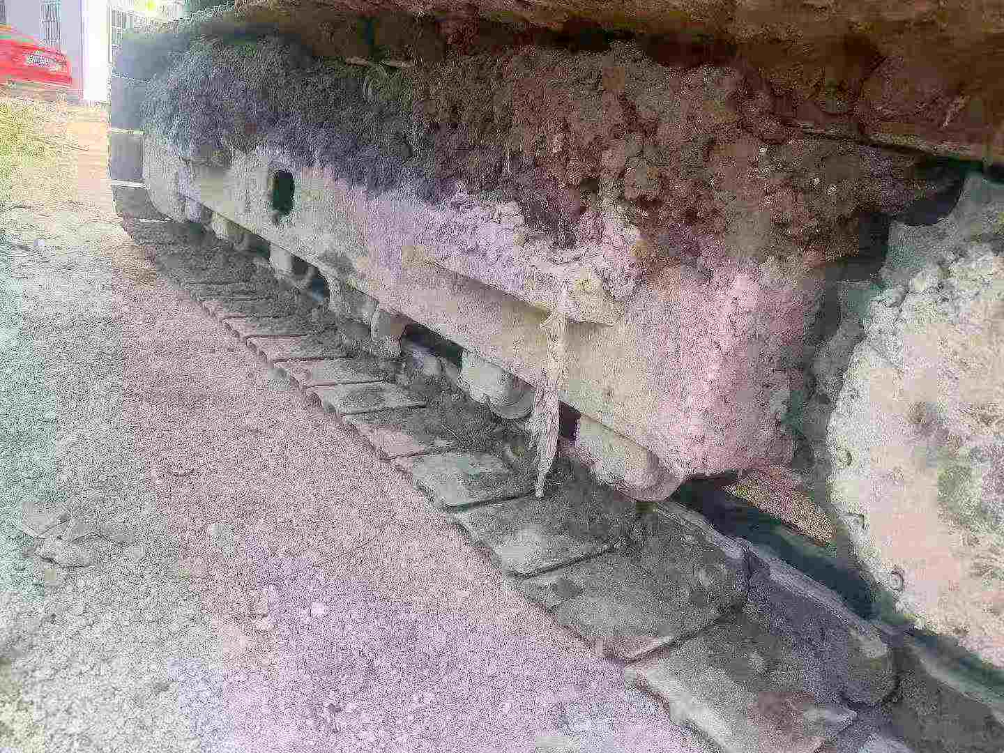 Buy Caterpillar 312C Used Excavator / 7 Buy Caterpillar 312C Used Excavator / 7