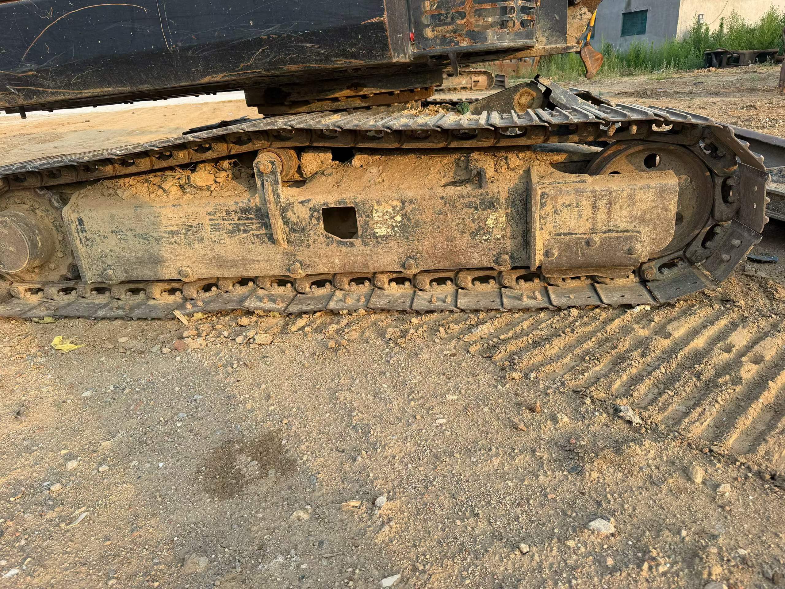 Buy Sany SY55 Used Excavator / 6 Buy Sany SY55 Used Excavator / 6