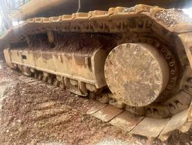 Buy Caterpillar 349E Used Excavator / 5 Buy Caterpillar 349E Used Excavator / 5