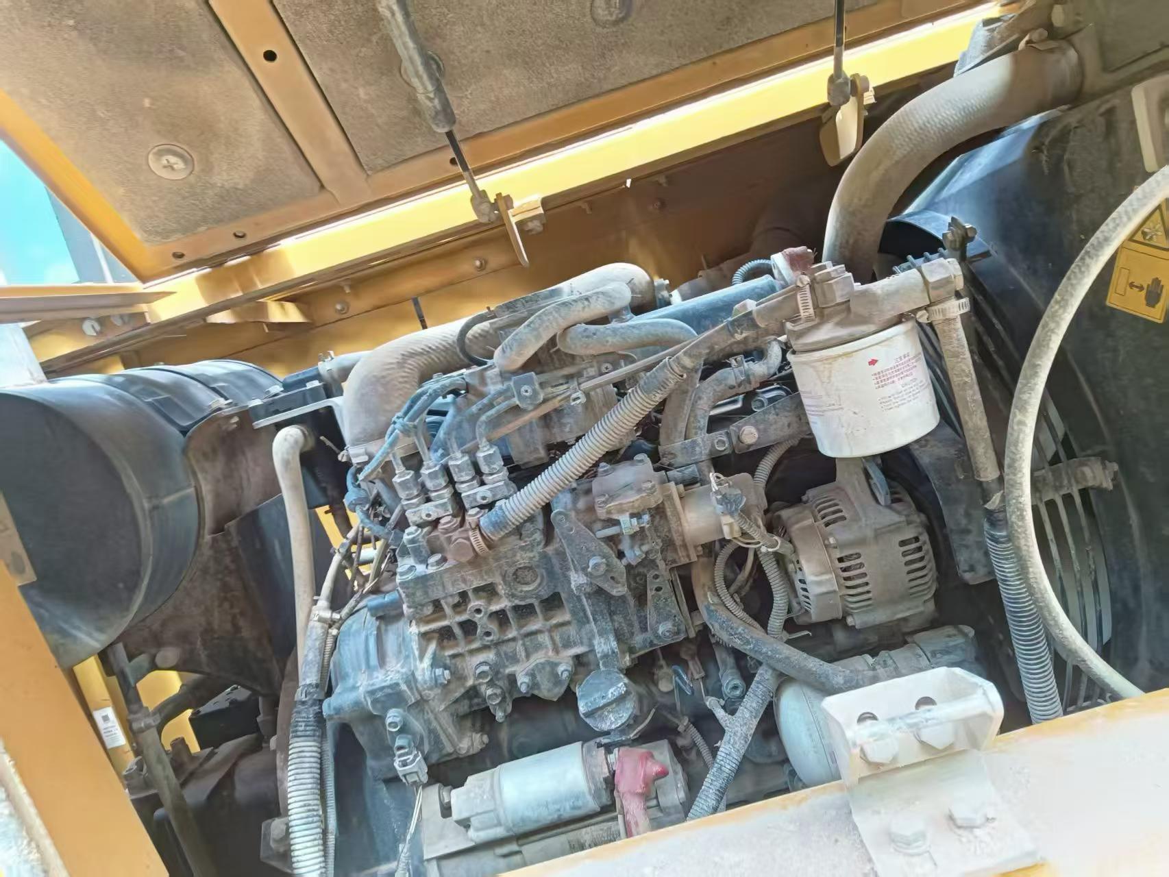 Buy Sany SY75 Used Excavator / 3