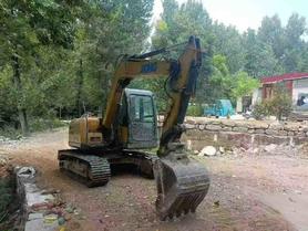 Buy XCMG Used Excavator / 4 Buy XCMG Used Excavator / 4