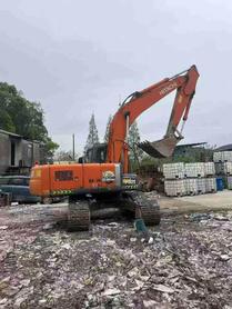 Buy Hitachi EX200 Used Excavator / 4 Buy Hitachi EX200 Used Excavator / 4