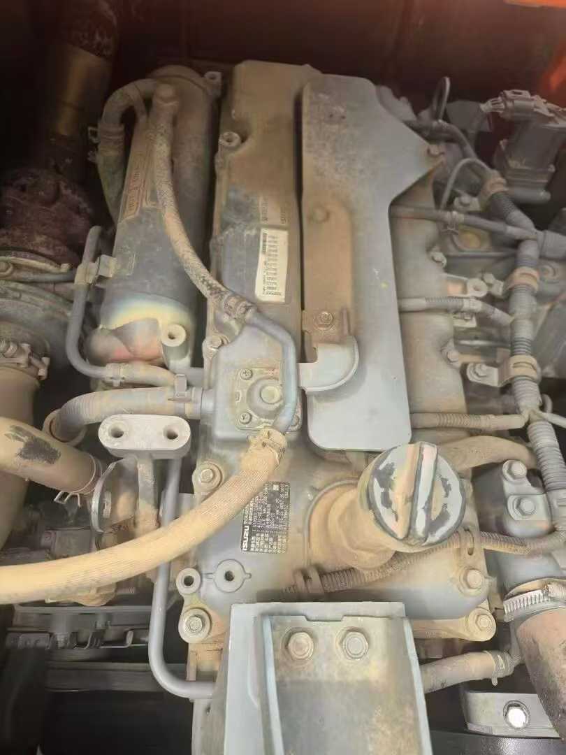 Buy Hitachi ZX130-5A Used Excavator / 9 Buy Hitachi ZX130-5A Used Excavator / 9