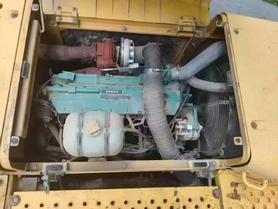 Buy Volvo EC290 Used Excavator / 4 Buy Volvo EC290 Used Excavator / 4