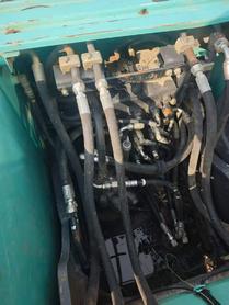 Buy Kobelco SK130 Used Excavator / 5 Buy Kobelco SK130 Used Excavator / 5