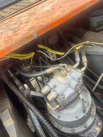 Buy Hitachi ZX240 Used Excavator / 5 Buy Hitachi ZX240 Used Excavator / 5