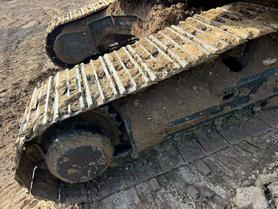 Buy Caterpillar 324D Used Excavator / 7 Buy Caterpillar 324D Used Excavator / 7