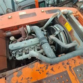 Buy Hitachi EX200 Used Excavator / 6 Buy Hitachi EX200 Used Excavator / 6