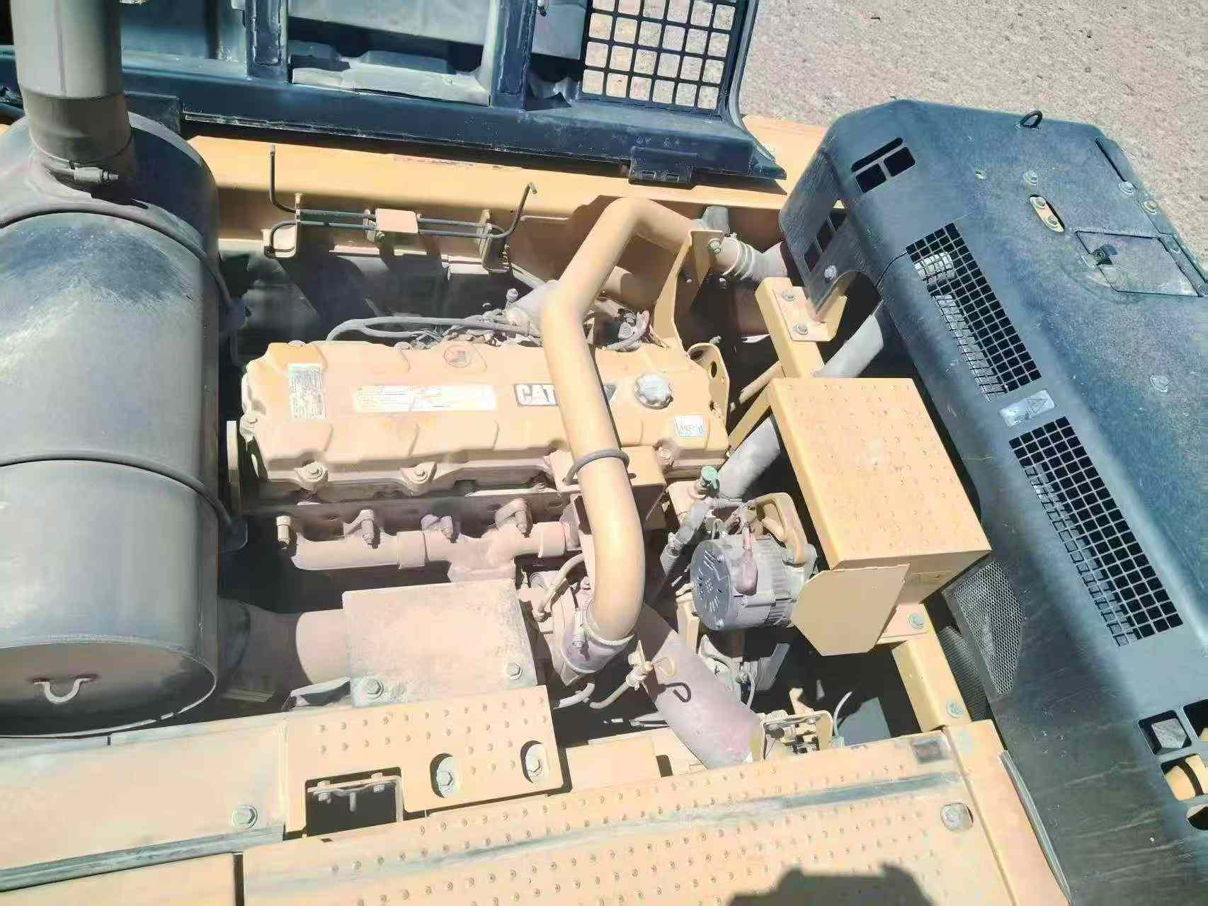 Buy Caterpillar 340D2L Used Excavator / 1