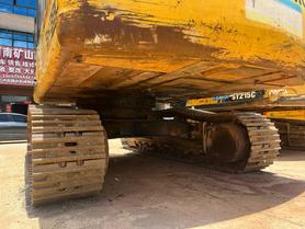 Buy Sumitomo SH380-5 Used Excavator / 3 Buy Sumitomo SH380-5 Used Excavator / 3
