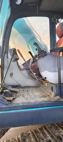 Buy Kobelco SK260 Used Excavator / 9 Buy Kobelco SK260 Used Excavator / 9