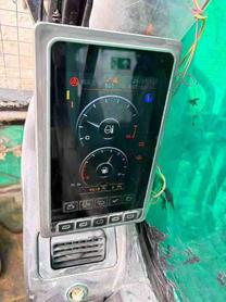 Buy Sany SY375H Used Excavator / 3 Buy Sany SY375H Used Excavator / 3