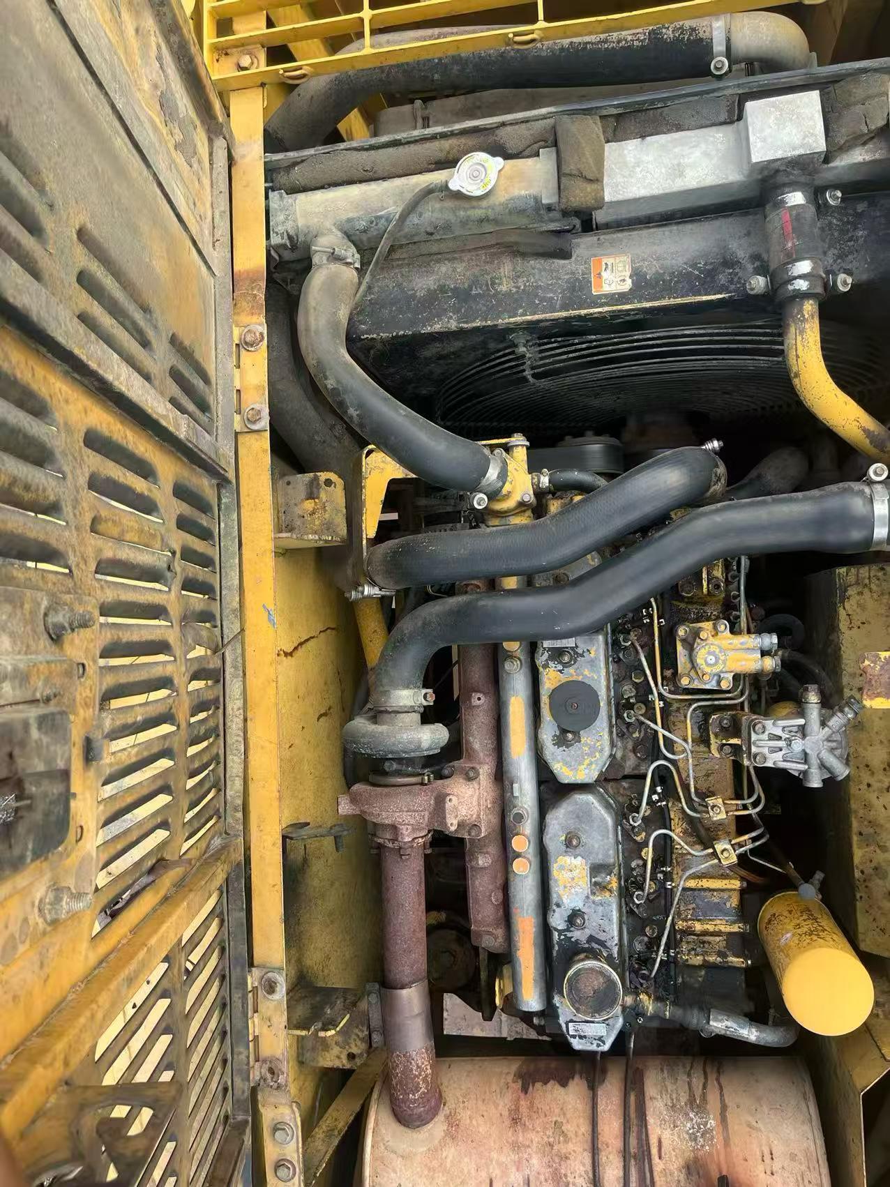 Buy Caterpillar 320C Used Excavator / 7 Buy Caterpillar 320C Used Excavator / 7