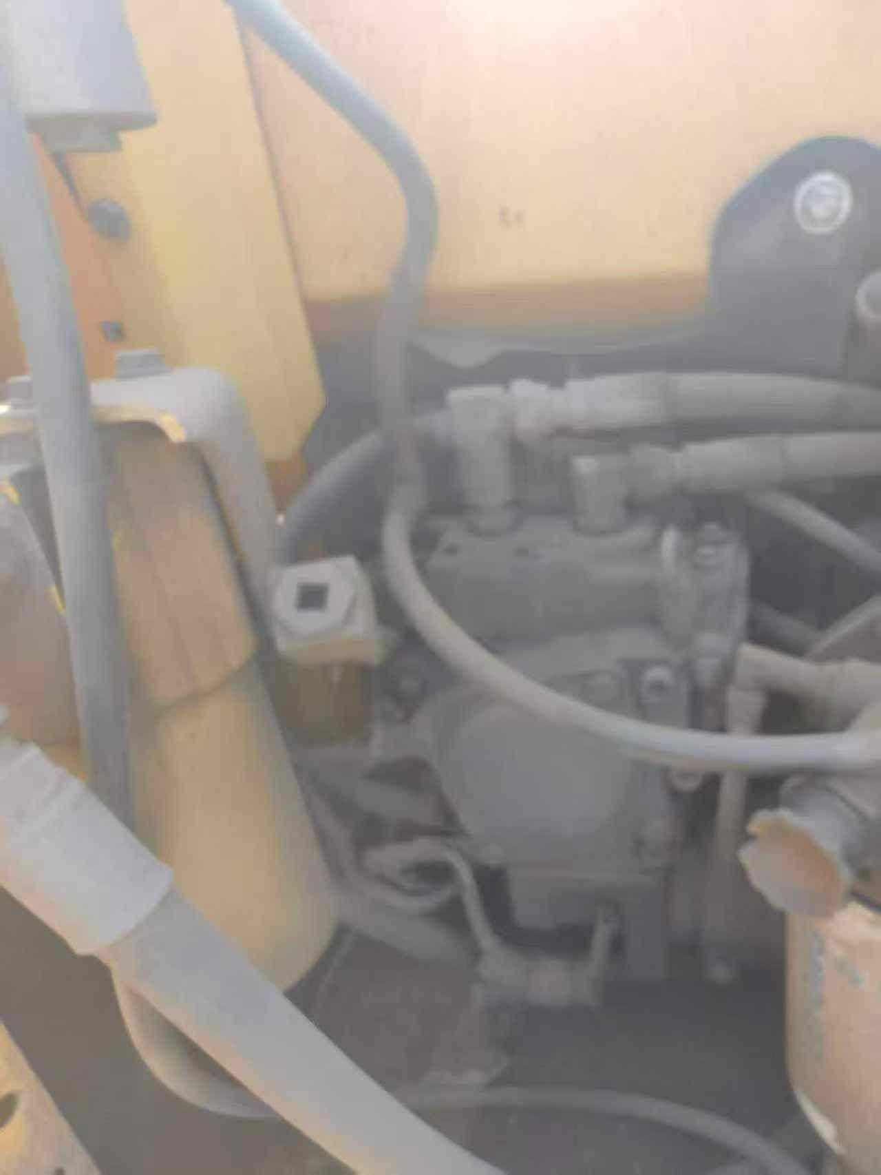 Buy Komatsu PC130 Used Excavator / 6