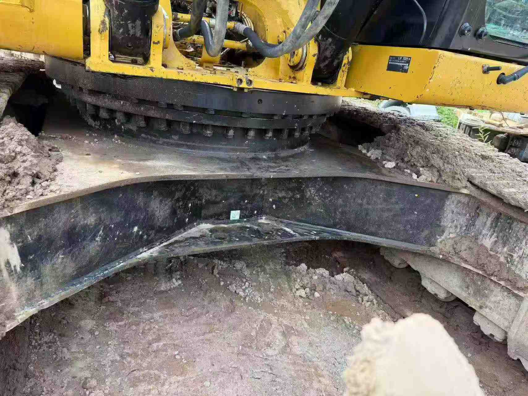 Buy Caterpillar 336E Used Excavator / 9 Buy Caterpillar 336E Used Excavator / 9
