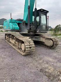 Buy Kobelco SK380-8 Used Excavator / 4 Buy Kobelco SK380-8 Used Excavator / 4