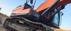 Buy Doosan DX380LC-5 Used Excavator / 5 Buy Doosan DX380LC-5 Used Excavator / 5