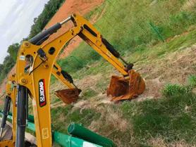 Buy XCMG Used Excavator / 3 Buy XCMG Used Excavator / 3