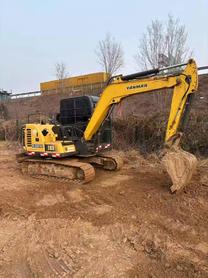 Buy Yanmar B65 Used Excavator / 5 Buy Yanmar B65 Used Excavator / 5