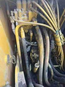 Buy Caterpillar 313D Used Excavator / 2 Buy Caterpillar 313D Used Excavator / 2