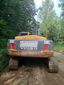 Buy Volvo EC290 Used Excavator Buy Volvo EC290 Used Excavator