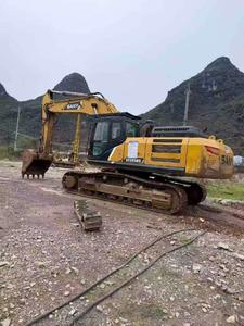 Buy Sany SY365C Used Excavator Buy Sany SY365C Used Excavator