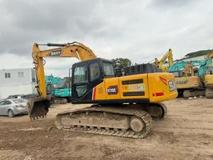 Buy Sany SY215C Used Excavator Buy Sany SY215C Used Excavator