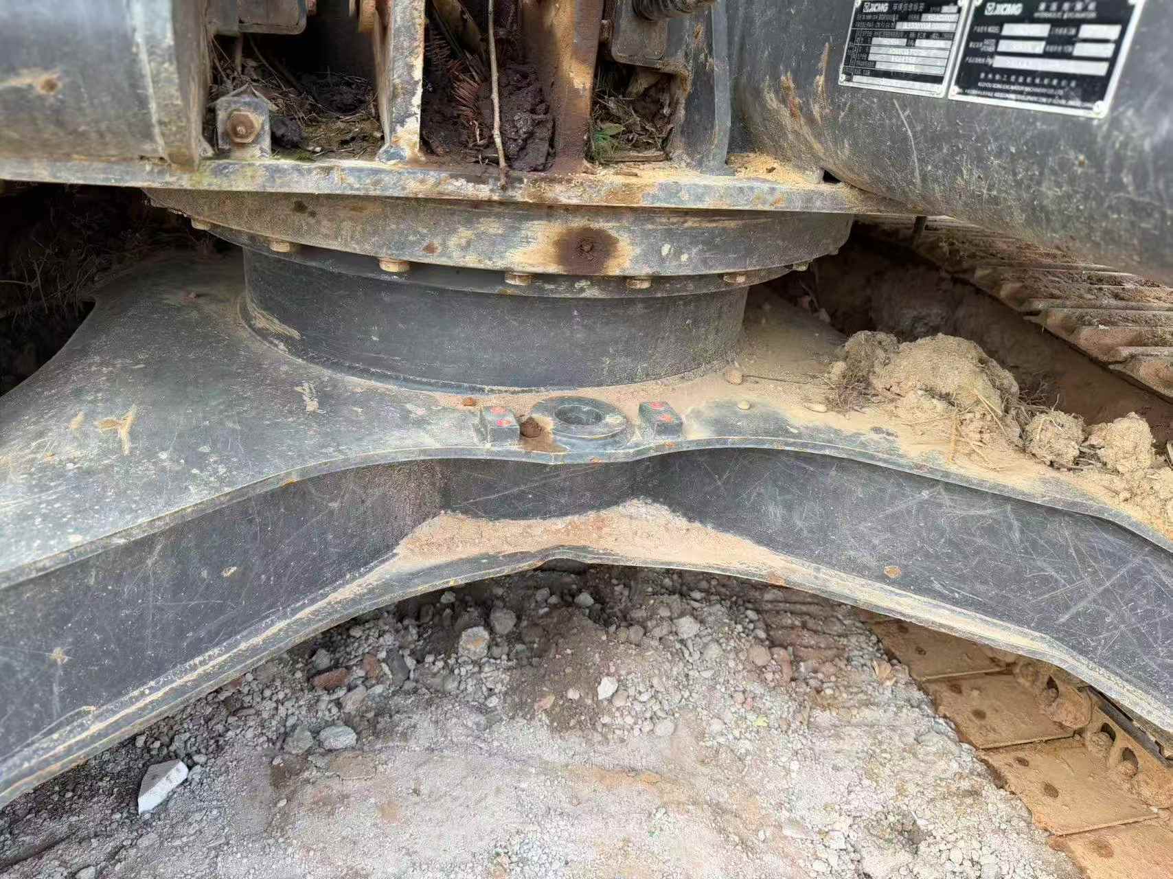 Buy XCMG Used Excavator / 7 Buy XCMG Used Excavator / 7