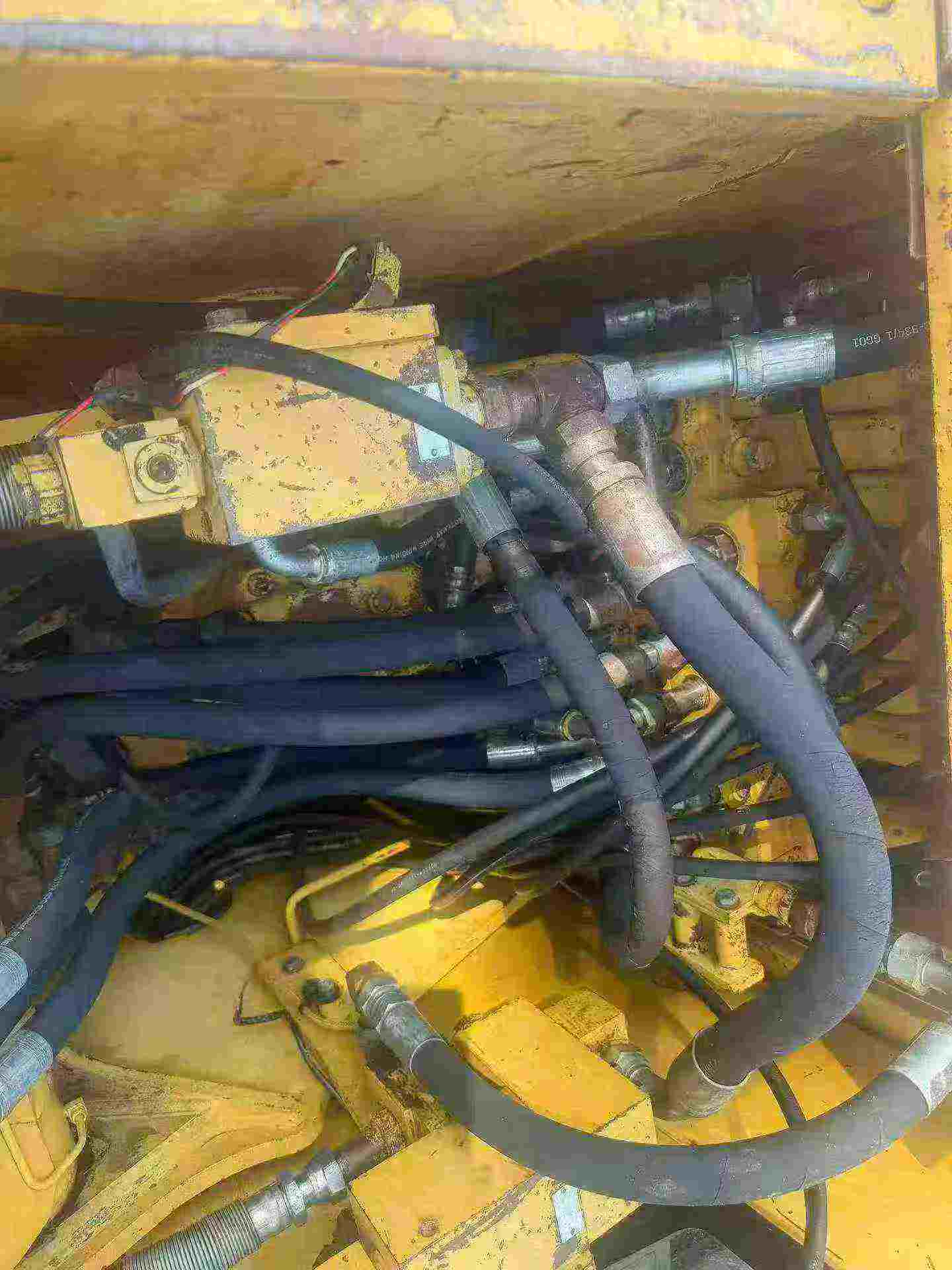 Buy Caterpillar 312C Used Excavator / 4 Buy Caterpillar 312C Used Excavator / 4
