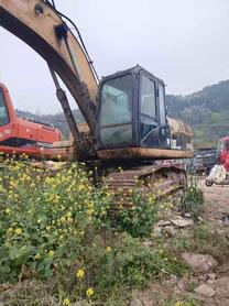 Buy Caterpillar 324D Used Excavator / 6 Buy Caterpillar 324D Used Excavator / 6