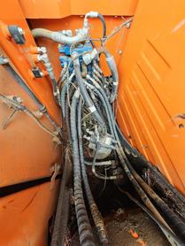 Buy Doosan DX75-9C Used Excavator / 3 Buy Doosan DX75-9C Used Excavator / 3