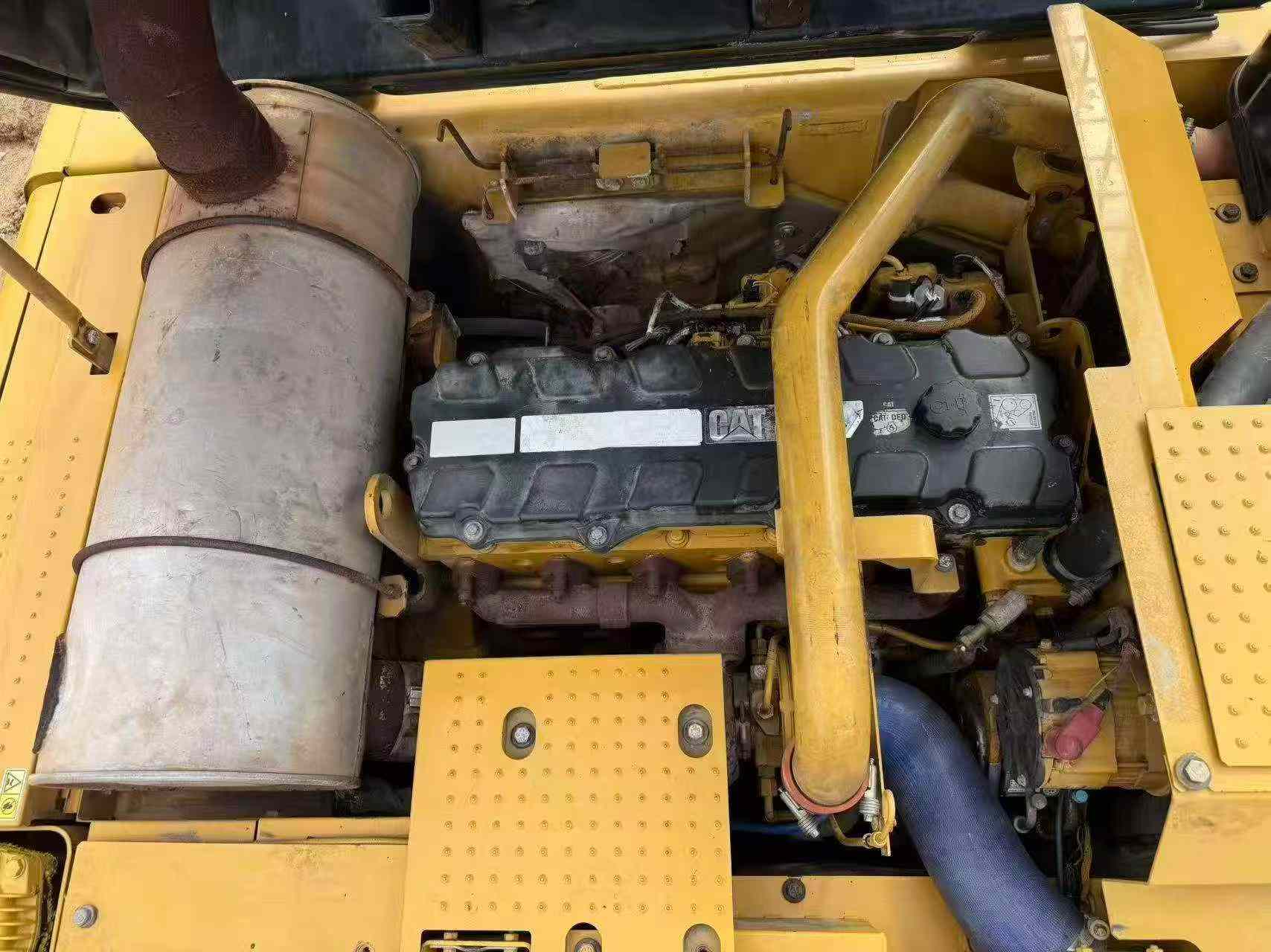 Buy Caterpillar 336E Used Excavator / 7 Buy Caterpillar 336E Used Excavator / 7