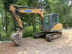 Buy XCMG Used Excavator / 6 Buy XCMG Used Excavator / 6