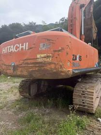 Buy Hitachi EX360-5 Used Excavator / 2 Buy Hitachi EX360-5 Used Excavator / 2