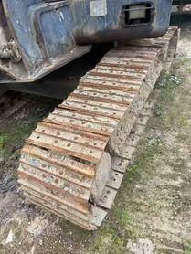 Buy Doosan DH55 Used Excavator / 5 Buy Doosan DH55 Used Excavator / 5