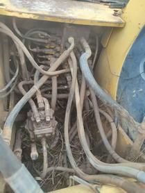 Buy Komatsu PC120 Used Excavator / 4 Buy Komatsu PC120 Used Excavator / 4