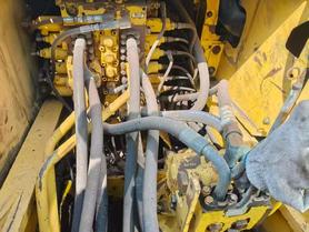 Buy Komatsu PC200-8 Used Excavator / 4 Buy Komatsu PC200-8 Used Excavator / 4
