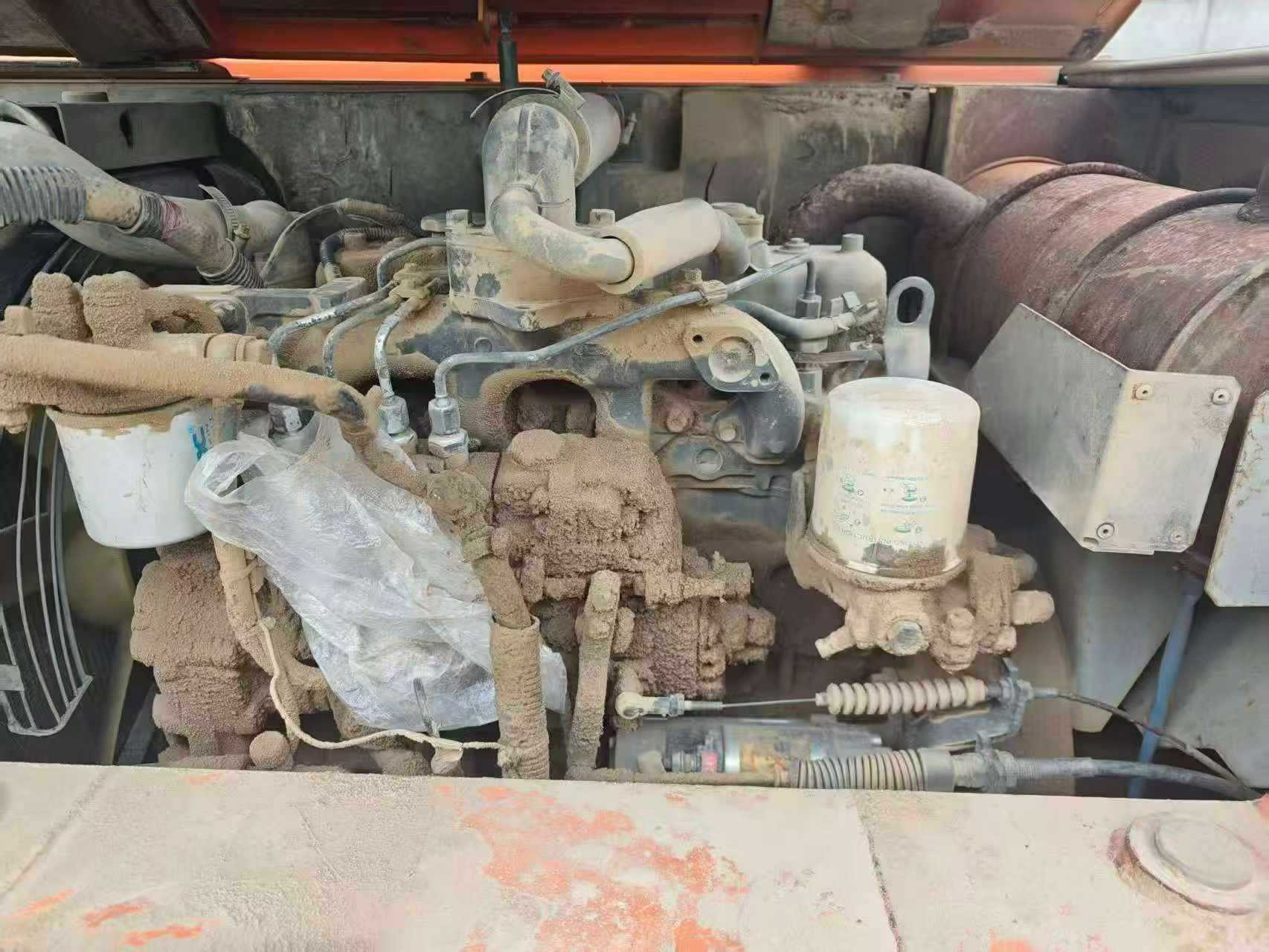 Buy Hitachi ZX60 Used Excavator / 2 Buy Hitachi ZX60 Used Excavator / 2