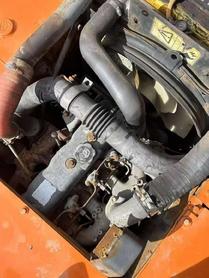 Buy Hitachi EX120-6 Used Excavator / 2 Buy Hitachi EX120-6 Used Excavator / 2