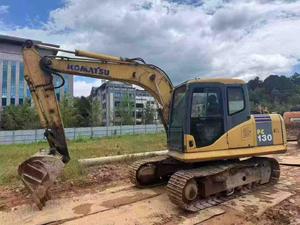 Buy Komatsu PC110-7 Used Excavator Buy Komatsu PC110-7 Used Excavator