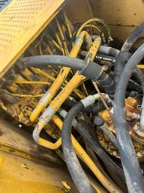 Buy Caterpillar 320C Used Excavator / 5 Buy Caterpillar 320C Used Excavator / 5